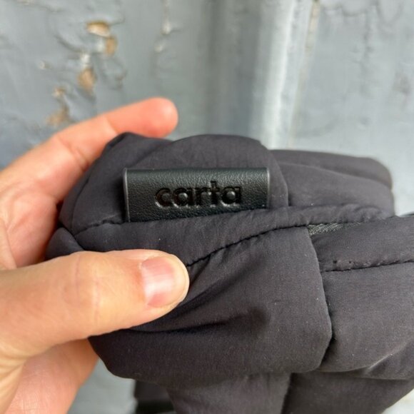 Carta Everything Fanny Pack, 8”x5”x3” - Picture 6 of 9